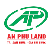 logo an phu land