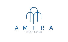 logo Amira Chơn Thành